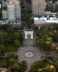 Pin By Julianita On New York City In 2020 Washington Square Park Greenwich Village I Love Nyc