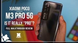 In this test, the battery of the poco m3 pro lasted for 15 hours and 54 minutes. Poco M3 Pro 5g Vs Poco M3 Full Walkthrough Review Xiaomify Youtube
