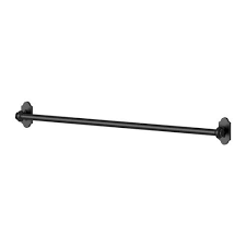 Fintorp Rail Black 22 Ikea Ikea Hack Ikea Best Ikea