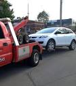 Ottawa's Finest Towing Company | Efficient Towing Service Ontario