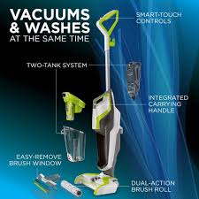 Bissell Crosswave Cleaning Solution Walmart Amazon Com Bissell 1785a Cross Wave All In One Multi Surface Cleaner Corded Home Kitchen Wet Dry Vacuum Cleaner Wet Dry Vacuum Wet Dry Vac