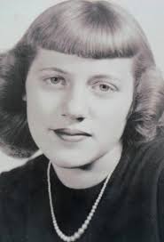 Elizabeth Ingalls Obituary (1932