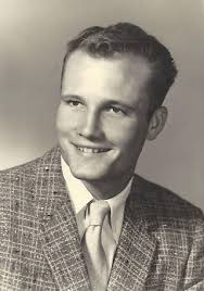 Ray Allen Powers July 22, 1938