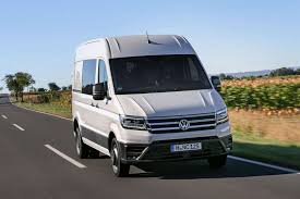 The volkswagen transporter, based on the volkswagen group's t platform, now in its sixth generation, refers to a series of vans produced for over 70 years and marketed worldwide. Vw Nutzfahrzeuge Der Crafter Schultert Jetzt Schwere Lasten Abgase Abgasnormen Und Vorschriften Citylogistik Lieferwagen Vans Und Transporter News Logistra Fachmagazin Fur Nutzfahrzeug Fuhrpark Und Lagerlogistik Intralogistik