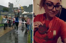 London Marathon sees Isle of Wight runners raise charity cash