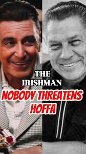 The Official Page of The Bufalino Family