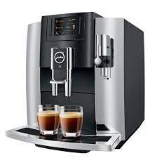Create the perfect cup with coffee makers & espresso machines from jura at dillard's. E8 International