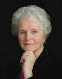 Joan Miller Obituary