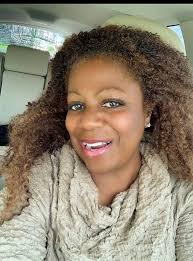 Kelene ROBINSON Obituary (1969