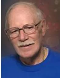 Obituary information for Roy Lee King