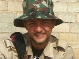 Two Britons and Irish man who fought against Isis freed from prison