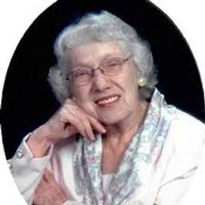 Melvina Elizabeth Carver Obituary May 28, 2017