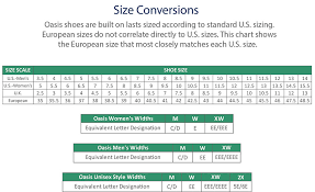 37 Interpretive Internation Shoe Size Chart