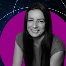 Community Life #117 with Corina Gheonea by Humans of Business (former  Community Life)