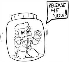 Black And White Goosebumps Pocket Slappy By Itsaaudraw Slappy The Dummy Goosebumps Horror Movie Art