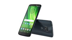 G6, G6 Play & G6 Plus: Motorola Moto G6 ...