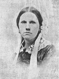 Sarah Ann Reeves Mudd