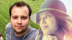 Now, duggar family cousin amy duggar is reacting to the news. Amy Duggar Cousin Josh Duggar A Fraud And A Complete Stranger