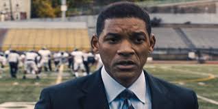 Faller: 'Concussion' drives home a painful point