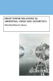 Argentina chile locator.svg65 × 131; Great Power Relations In Argentina Chile And Antarctica Amazon De Morris Michael A Fremdsprachige Bucher