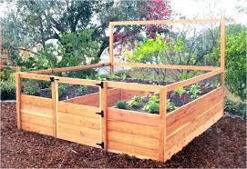 Pressure Treated Wood For Garden Pressure Treated Wood In 2020 Vegetable Garden Design Vegetable Garden Raised Beds Building Raised Vegetable Garden