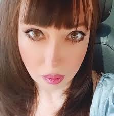 Sasha Britton's Instagram, Twitter & Facebook