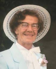 Condolence Book for Marie Hunt (née O'Connor) (Greystones, Wicklow)