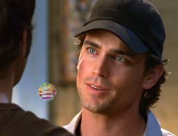 Matt Bomer United