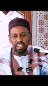 الإمام ابه صالح ابراهيم صالح imam abba Saleh Ibrahim Saleh‎ added a new... 