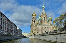 100 % der letzten gäste haben die lage mit 5 sternen bewertet. Reisevorschlage Fur Sankt Petersburg Top Architektonische Besichtigungen Und Wahrzeichen