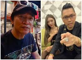 37,584 likes · 307 talking about this · 48,269 were here. å³å®—æ†²é…¸æ²'ç´ è³ª é€£åƒæ¯…æ‹¿å‡º500è¬ æ€'ä¸‹æˆ°å¸– é›»çˆ† ä½ 30æ­²é‚„æ²'æˆ'æœ‰éŒ¢ Ettodayæ˜Ÿå…‰é›² Ettodayæ–°èžé›²