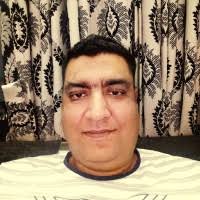 Ajit Parab Email & Phone Number