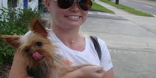 After two years, a dog and owner are back together