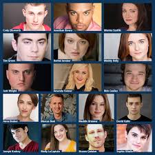 Cast and Creatives Set for BULLETS OVER BROADWAY