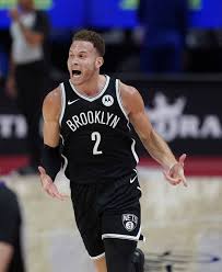 Double cross with blake griffin. Harden Griffin Help Nets Beat Pistons 113 111 West Hawaii Today