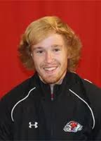 2014 Cross Country Roster