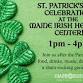 St. Patrick’s Day Parade!