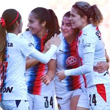Is responsible for this page. Chivas De Guadalajara Femenil Vence A Necaxa 2 0 Jornada 6 Torneo Guardianes 2021 I Liga Mx Femenil Chivas Pasion