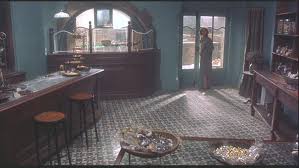 The Charming French Village In Chocolat Hooked On Houses Chocolat Movie Movie Decor Elements Of Style