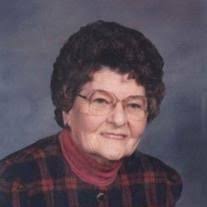 Helen Whitten Obituary