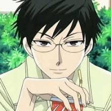 Thanks for watching ^_^ like for a free cookiecomment for a free penguin.suscribe for a free panda bear.this is only part 1. Anime Characters With Black Hair And Glasses