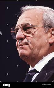 Lee iacocca hi-res stock photography and images