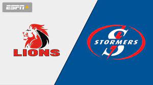 Super rugby unlocked previewwas one of two. Lions Vs Stormers Super Rugby Watch Espn