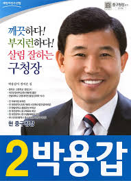 Park Yong-gap