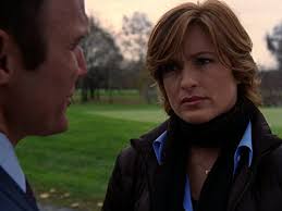 Law & Order: Special Victims Unit" Quarry (TV Episode 2005)