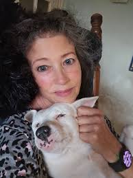 Early Morning Thoughts of a Rescuer: Harvey is pretty rough. Ill make a  post just for him. Prayers are always welcome. Yesterday was a big learning  day for me, getting to watch