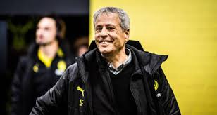 Favre was eventually sacked but the. Der Bvb Podcast Mit Trainer Lucien Favre Bvb De