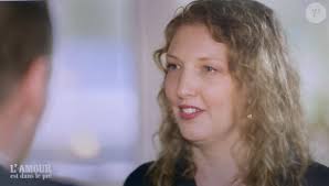 Photo : Photo officielle de Bruno, candidat de "L'amour est dans le pré"