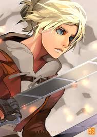 Paige Spence (paigelunalove) — Perfil