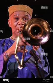 Powell benny hi-res stock photography and images